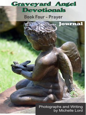 cover image of Graveyard Angel Devotionals Book Four